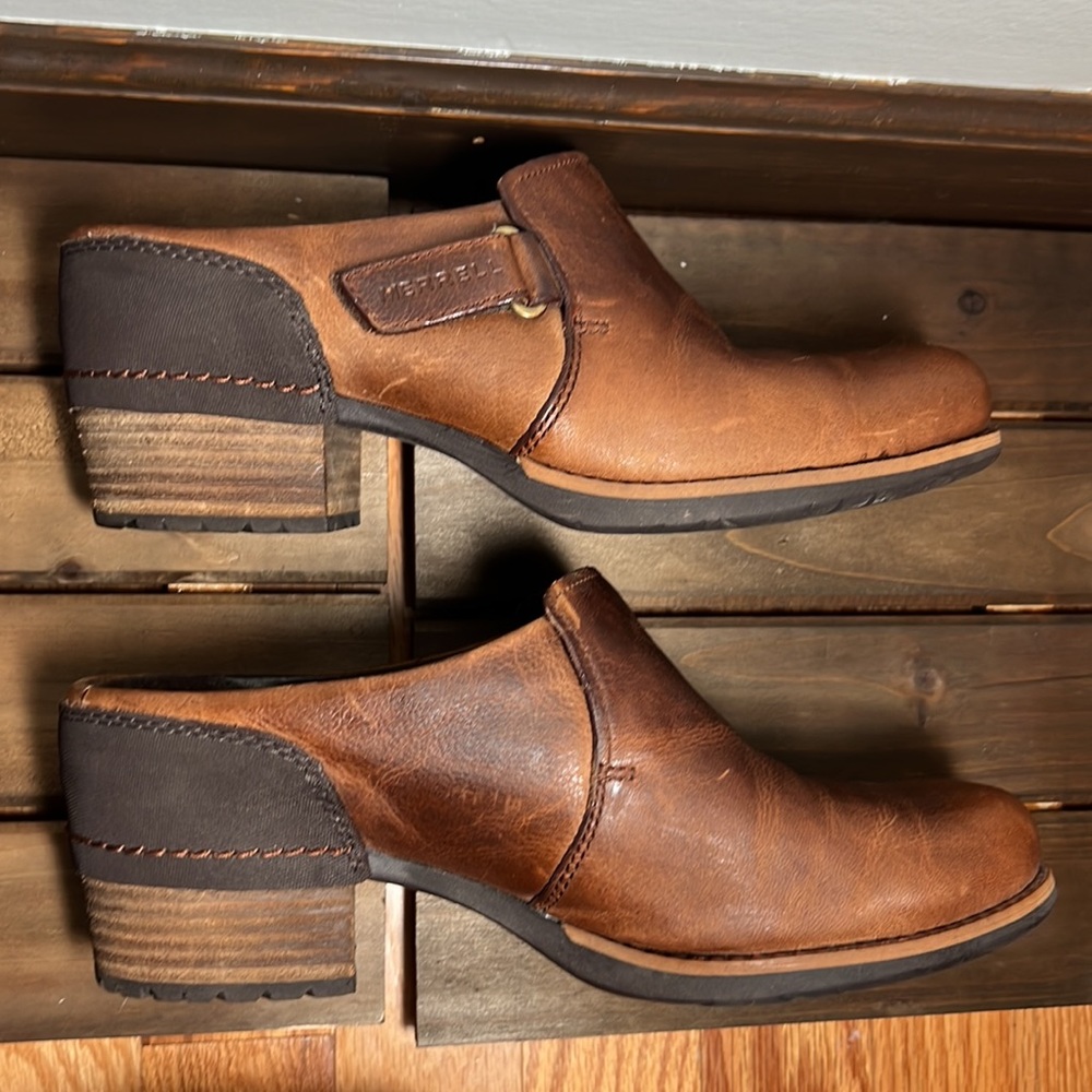 Merrell Shilo Clog - Picture 6 of 9